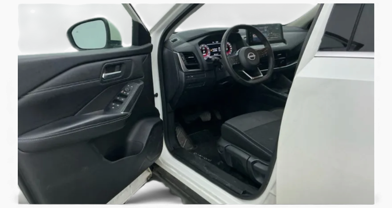 Imagen de NISSAN QASHQAI