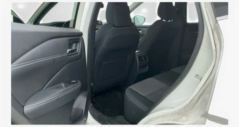 Imagen de NISSAN QASHQAI