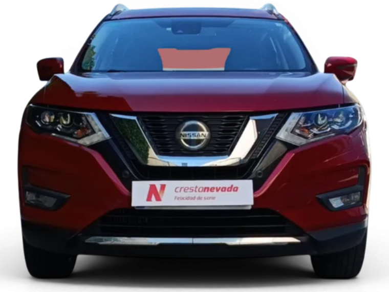 Imagen de NISSAN X-TRAIL