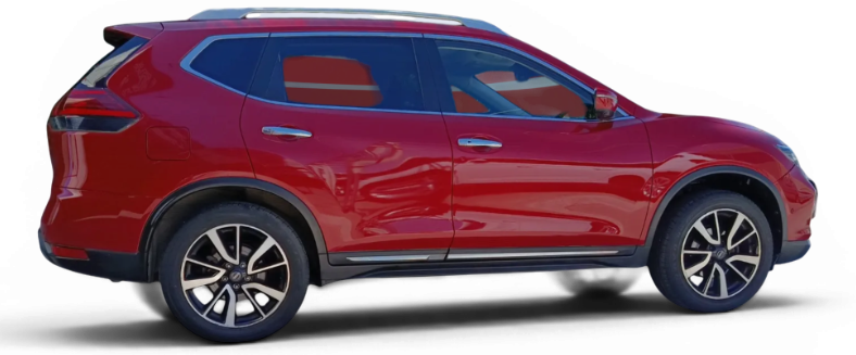 Imagen de NISSAN X-TRAIL