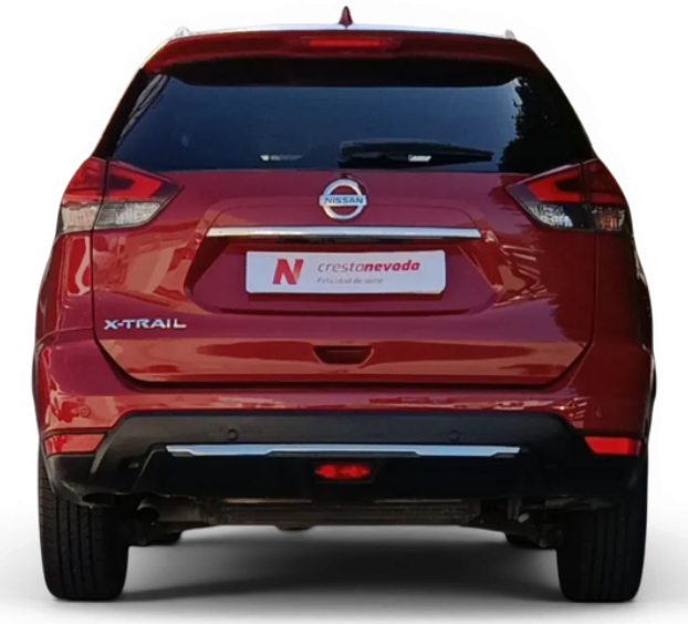 Imagen de NISSAN X-TRAIL
