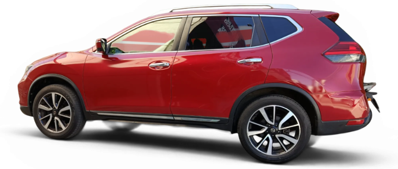 Imagen de NISSAN X-TRAIL