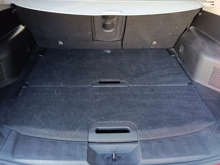 Imagen de NISSAN X-TRAIL