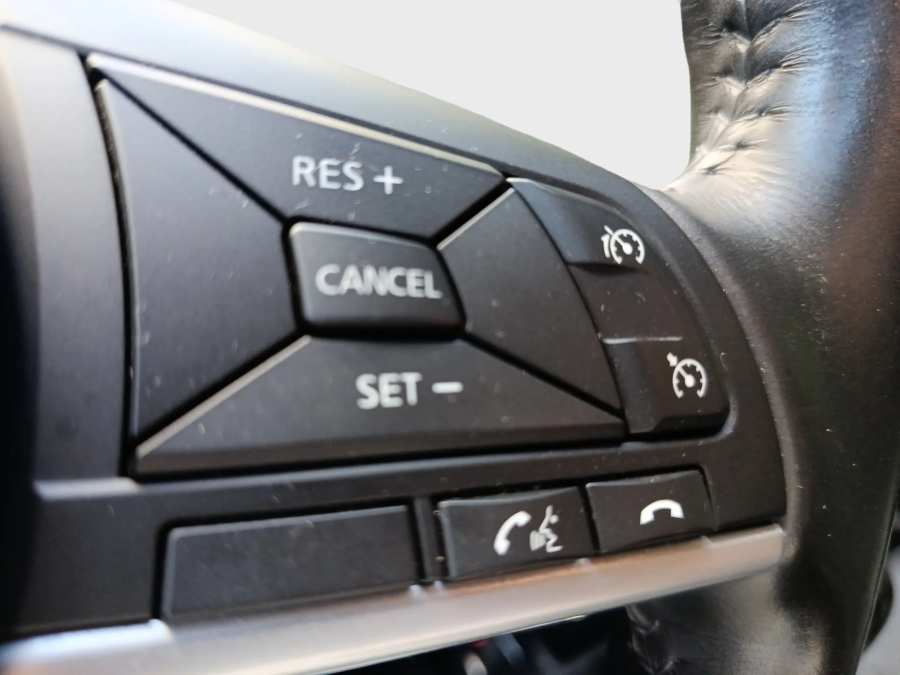 Imagen de NISSAN X-TRAIL