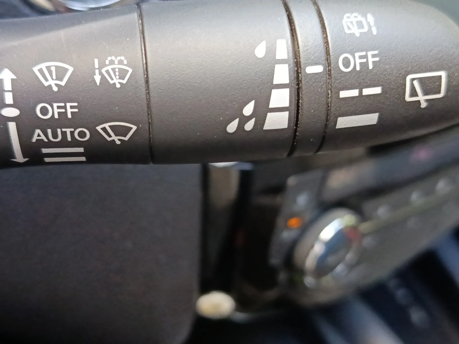 Imagen de NISSAN X-TRAIL