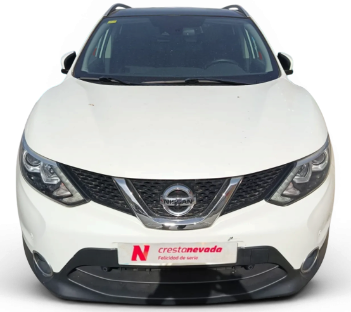 Imagen de NISSAN QASHQAI