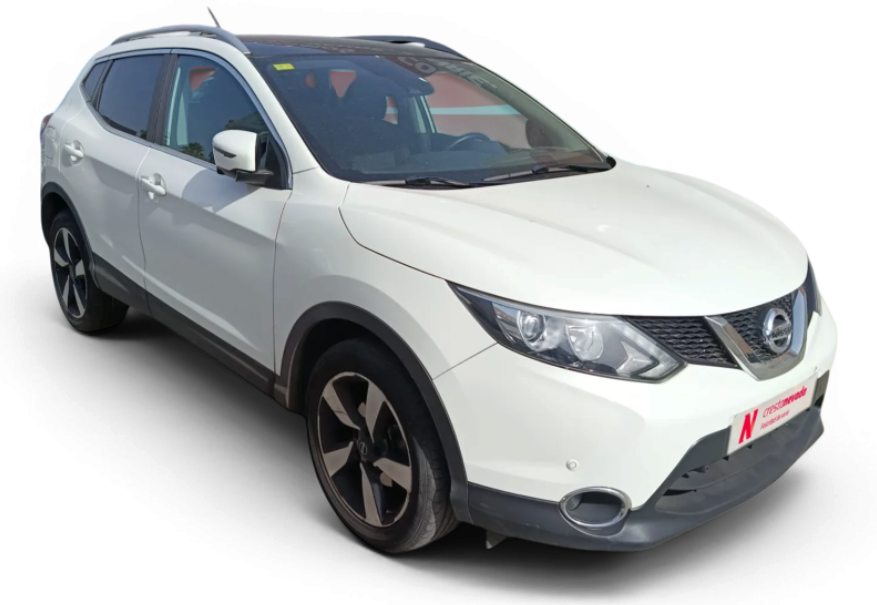 Imagen de NISSAN QASHQAI