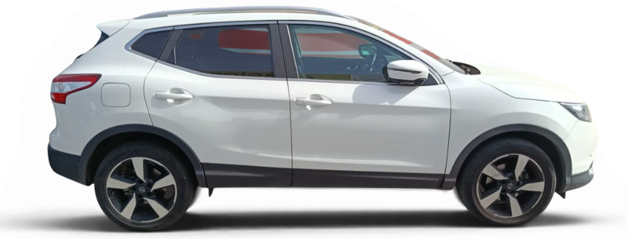 Imagen de NISSAN QASHQAI