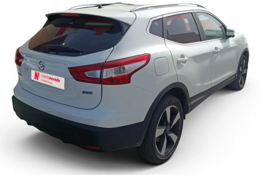 Imagen de NISSAN QASHQAI