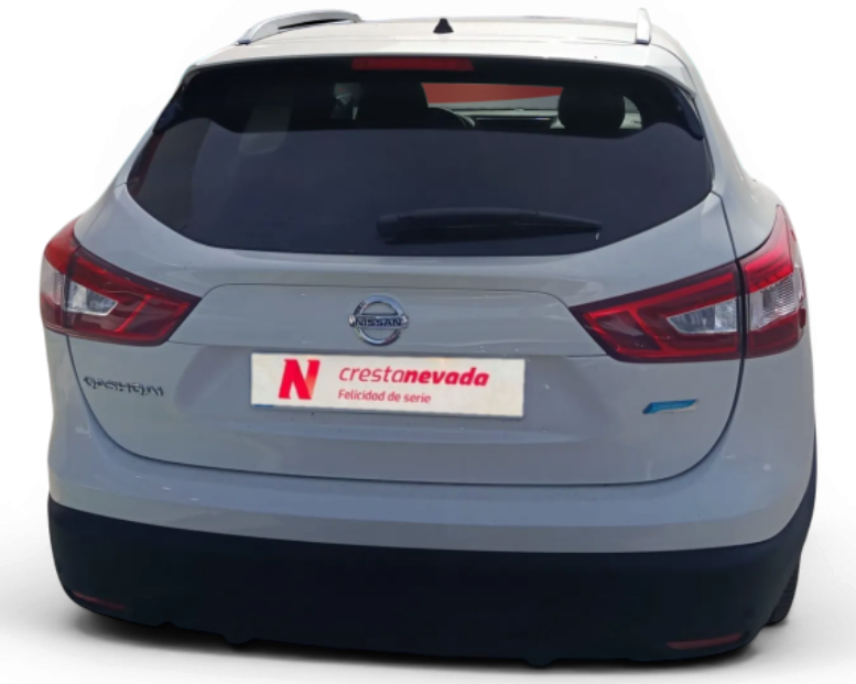 Imagen de NISSAN QASHQAI