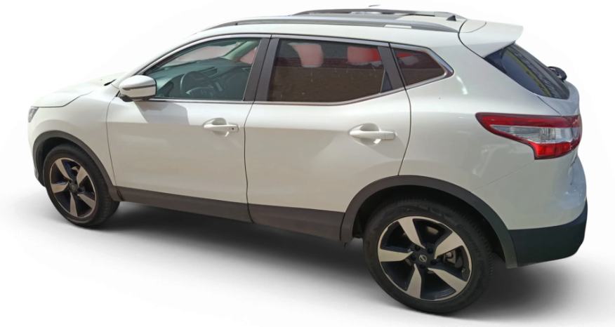 Imagen de NISSAN QASHQAI