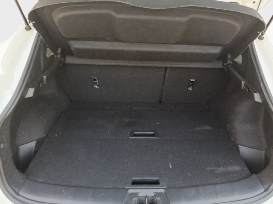 Imagen de NISSAN QASHQAI