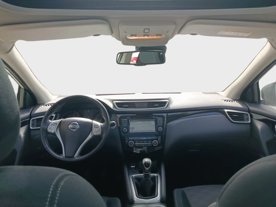 Imagen de NISSAN QASHQAI