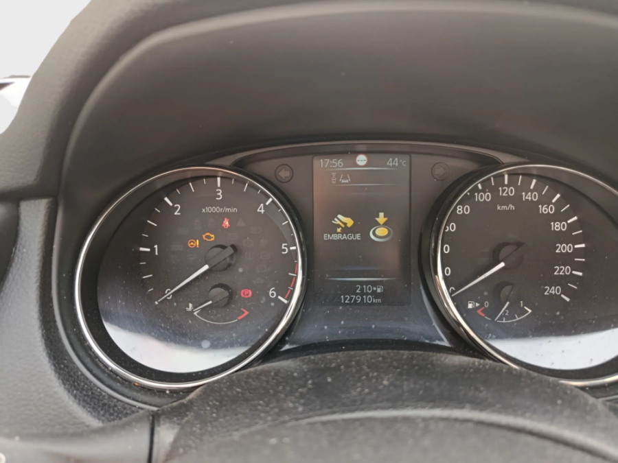 Imagen de NISSAN QASHQAI