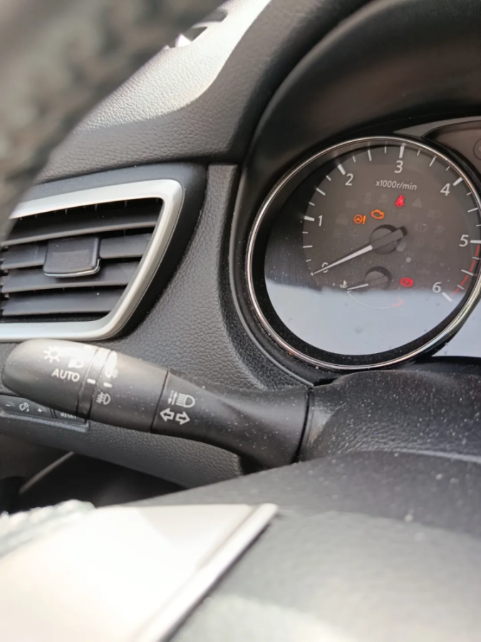 Imagen de NISSAN QASHQAI