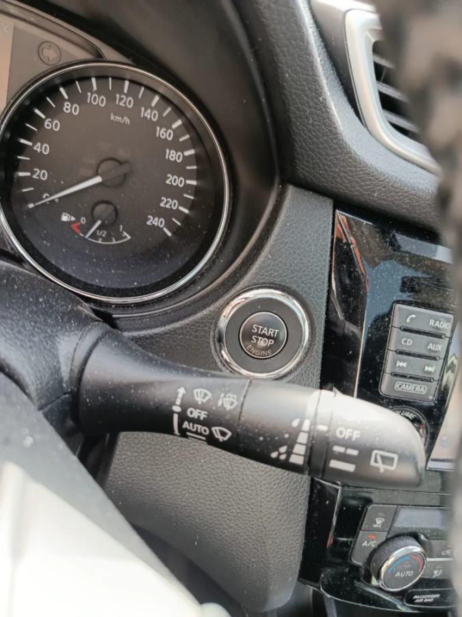 Imagen de NISSAN QASHQAI