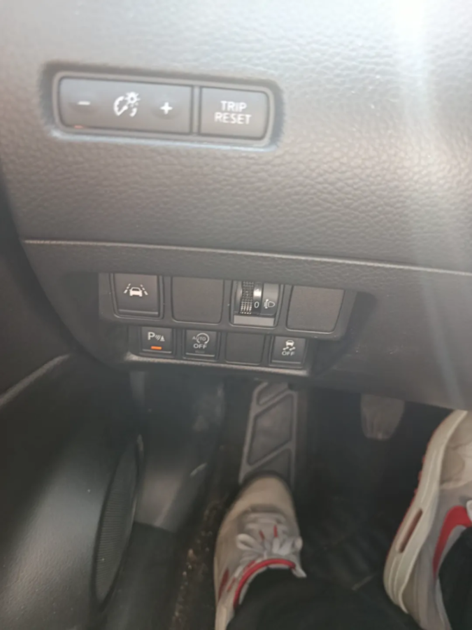Imagen de NISSAN QASHQAI