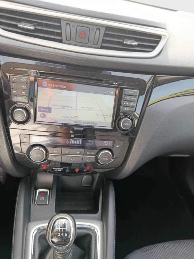 Imagen de NISSAN QASHQAI