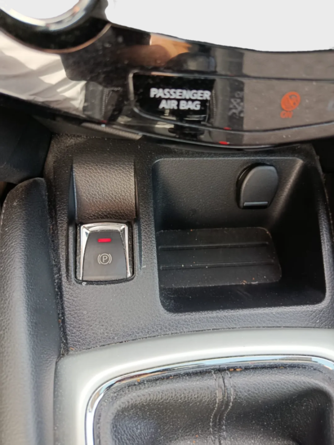Imagen de NISSAN QASHQAI