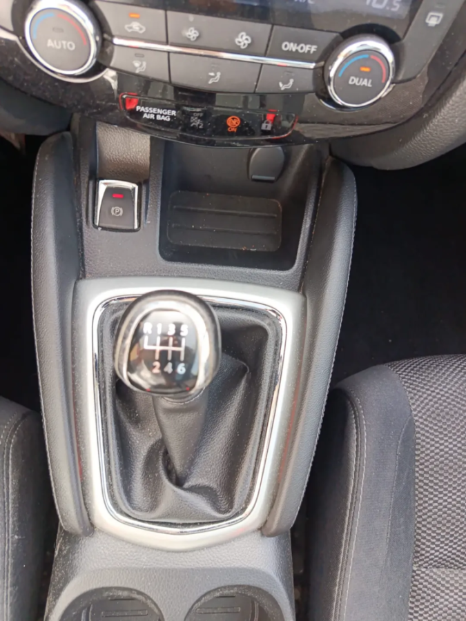 Imagen de NISSAN QASHQAI