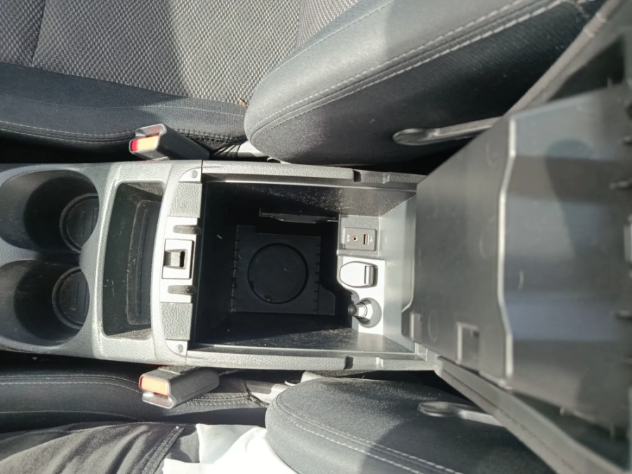 Imagen de NISSAN QASHQAI