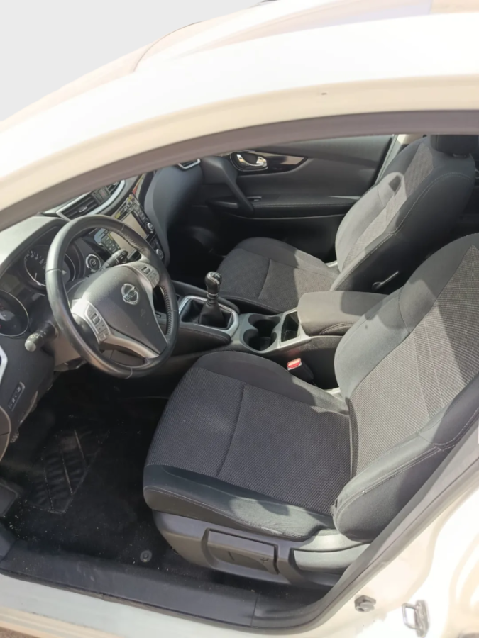 Imagen de NISSAN QASHQAI