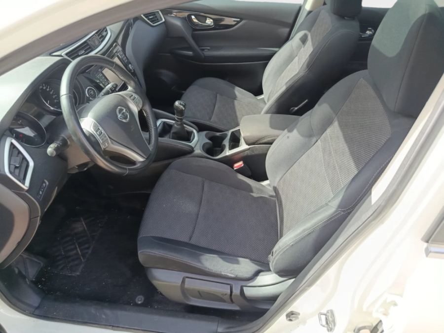 Imagen de NISSAN QASHQAI