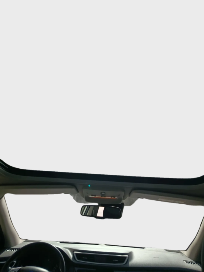 Imagen de NISSAN QASHQAI