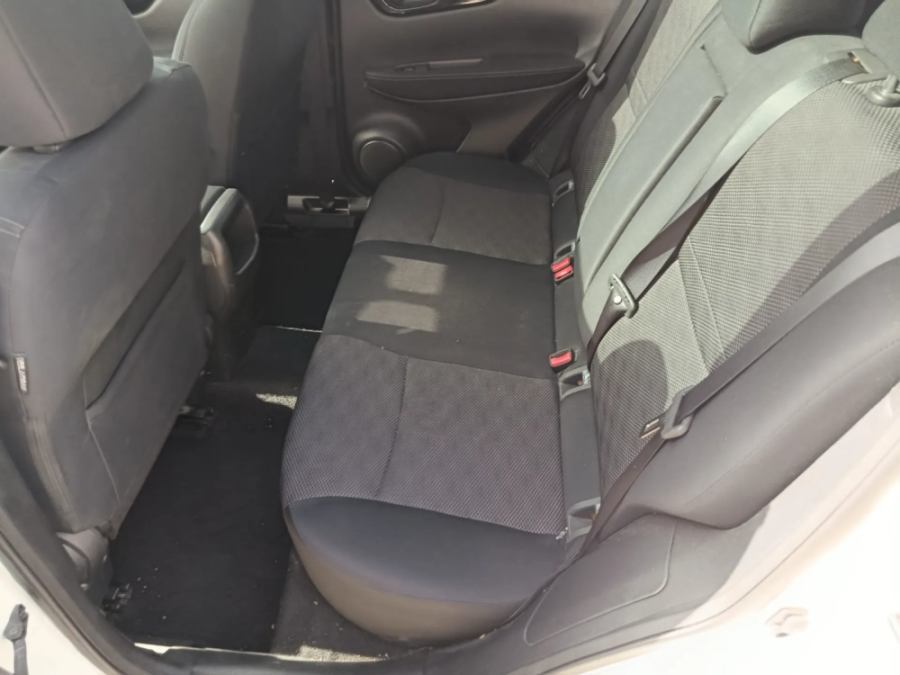 Imagen de NISSAN QASHQAI