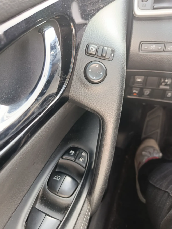 Imagen de NISSAN QASHQAI