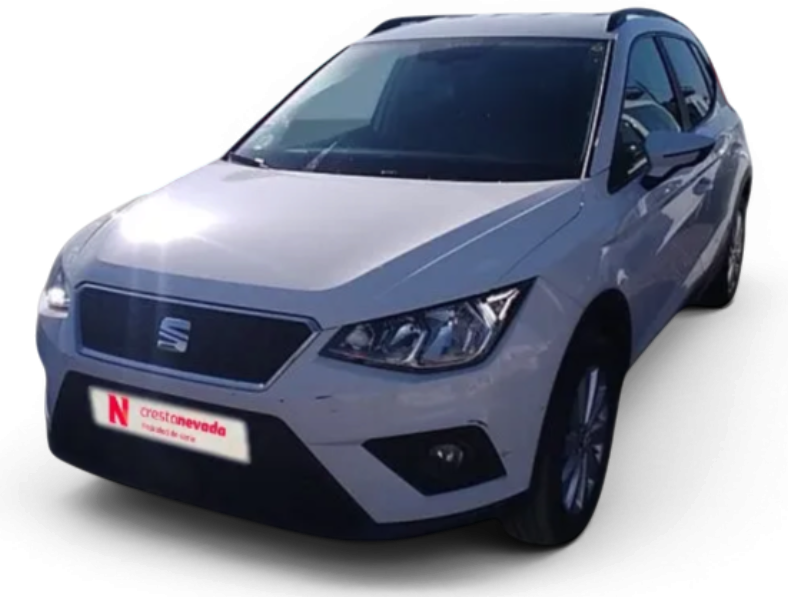 Imagen de SEAT Arona