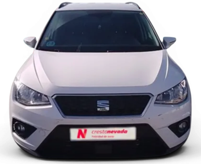 Imagen de SEAT Arona