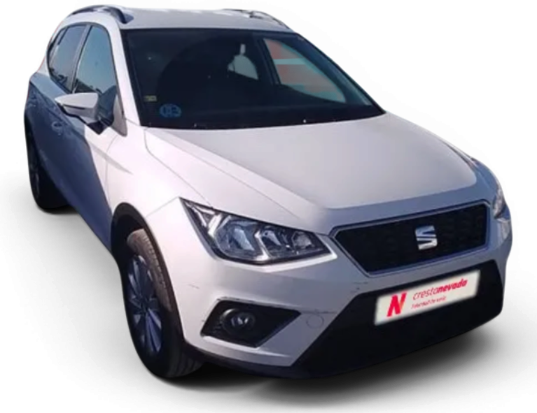 Imagen de SEAT Arona