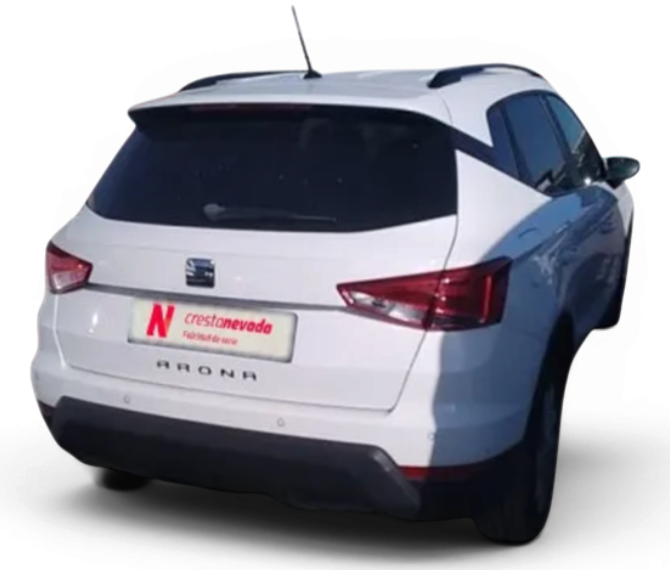 Imagen de SEAT Arona