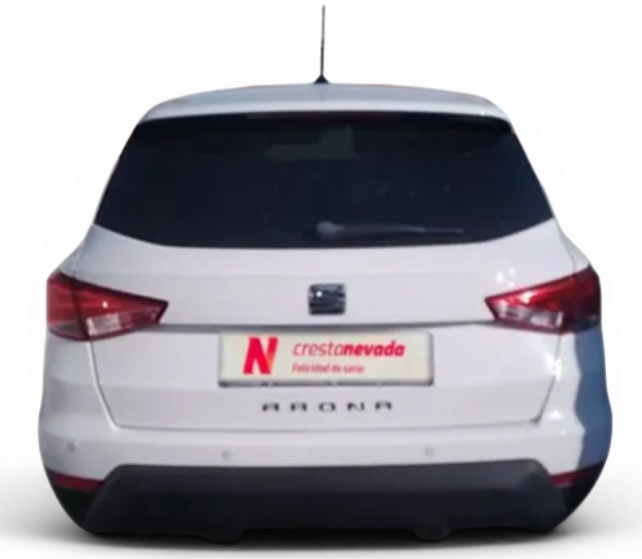 Imagen de SEAT Arona