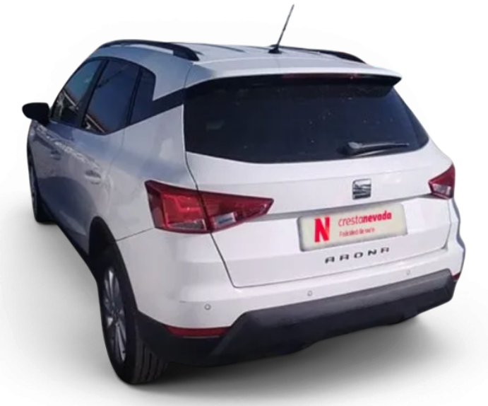 Imagen de SEAT Arona