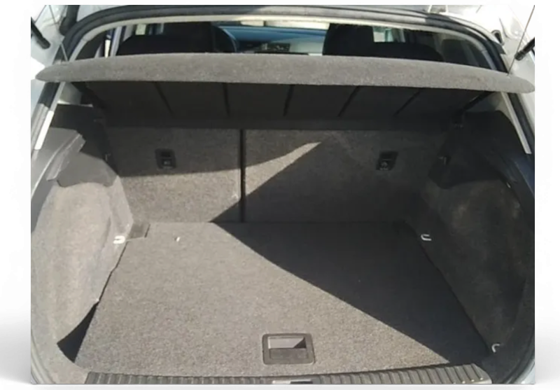 Imagen de SEAT Arona