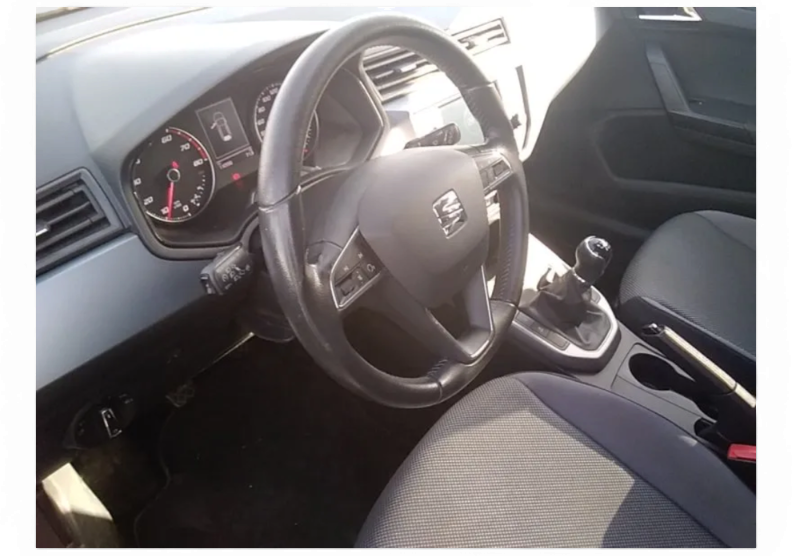 Imagen de SEAT Arona
