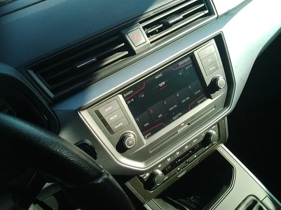 Imagen de SEAT Arona