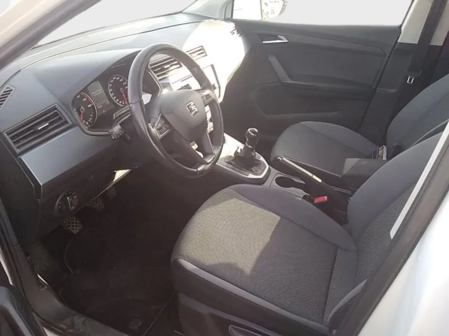 Imagen de SEAT Arona