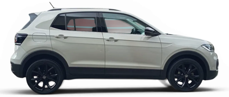 Imagen de Volkswagen T-Cross