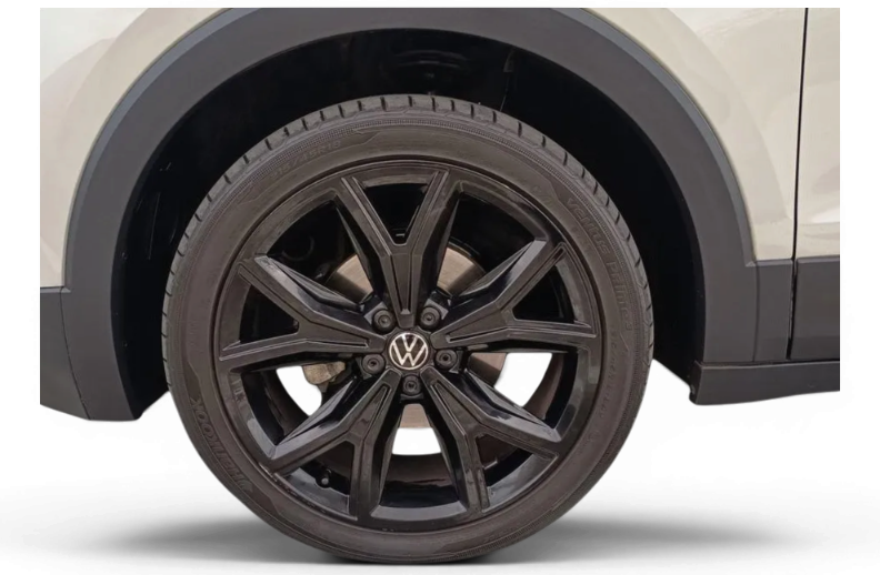 Imagen de Volkswagen T-Cross