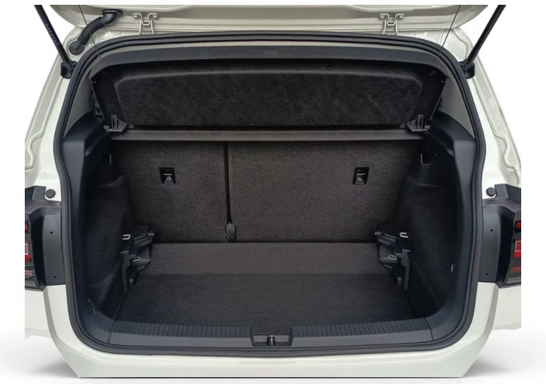 Imagen de Volkswagen T-Cross
