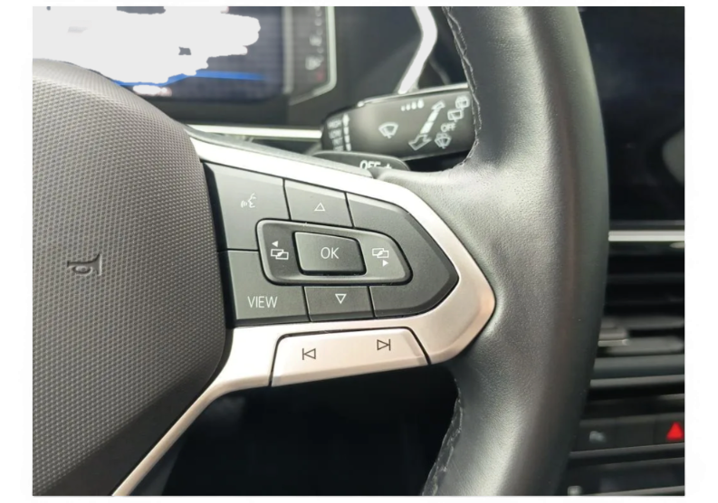 Imagen de Volkswagen T-Cross