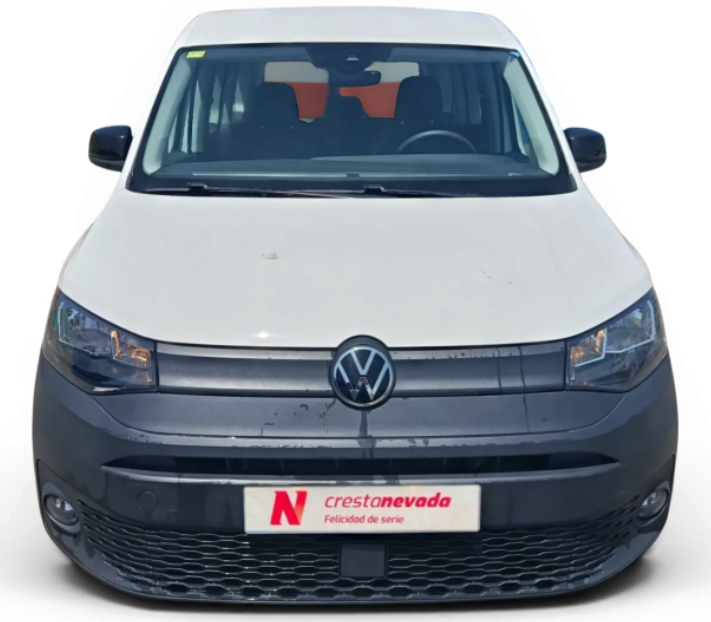 Imagen de Volkswagen Caddy