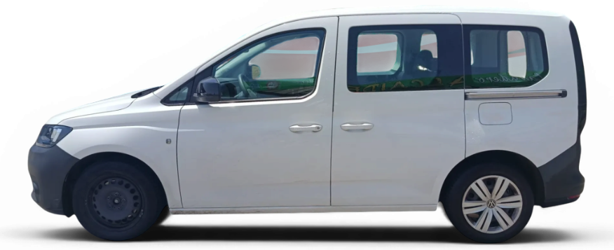 Imagen de Volkswagen Caddy