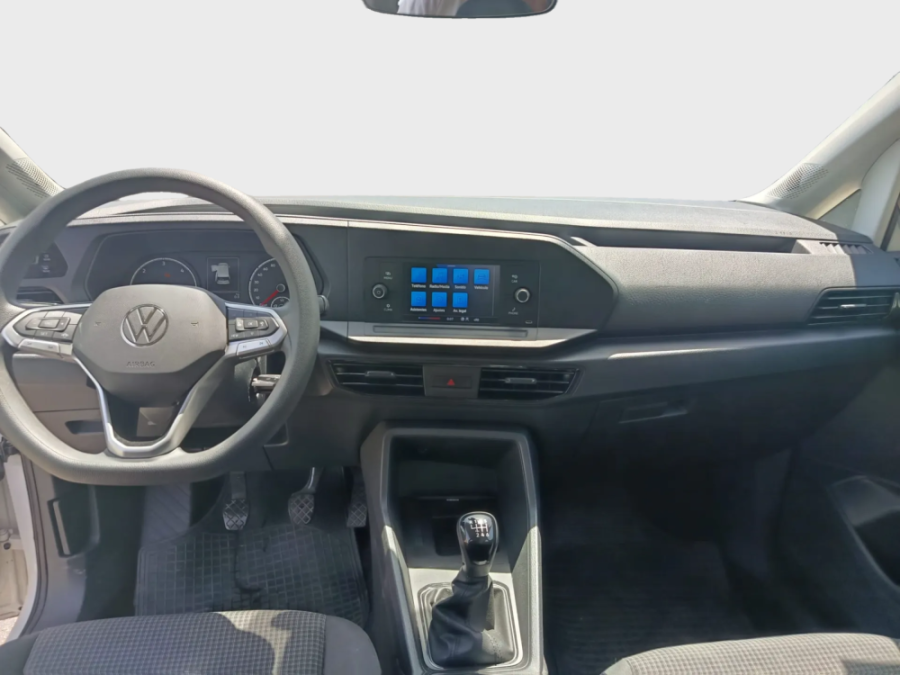 Imagen de Volkswagen Caddy