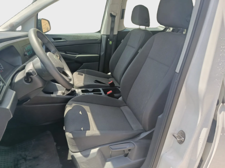 Imagen de Volkswagen Caddy