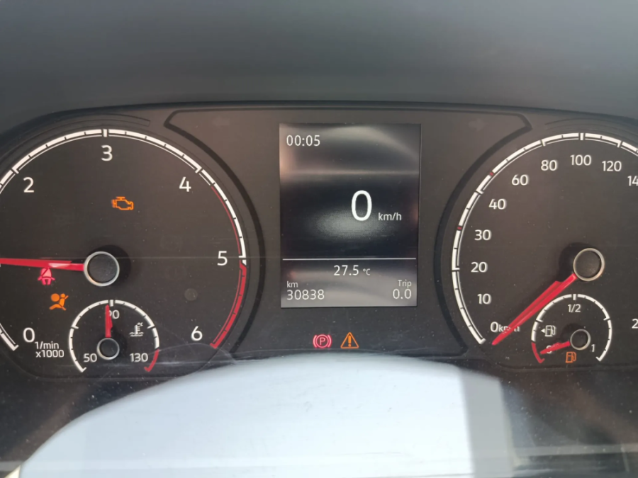 Imagen de Volkswagen Caddy