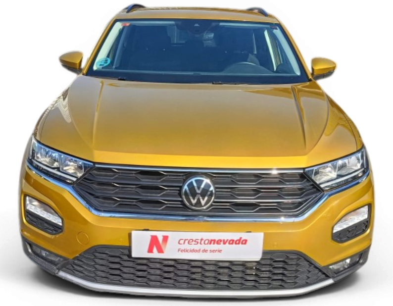 Imagen de Volkswagen T-Roc